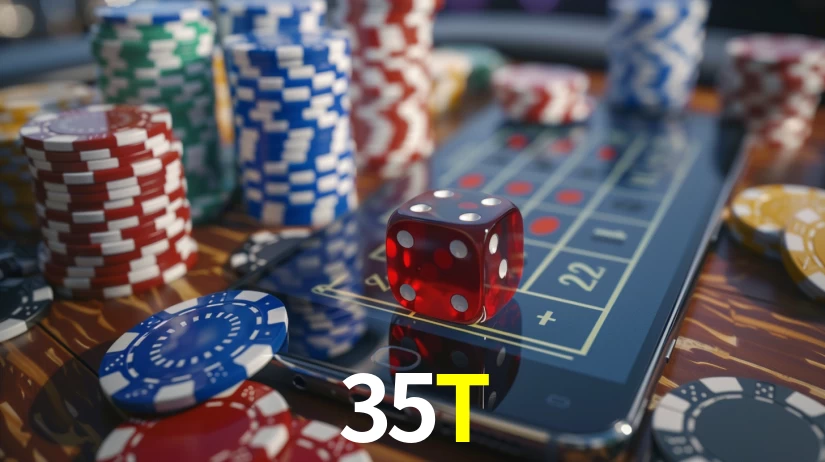 Melhores Jogos de Slots no 35T 🍀