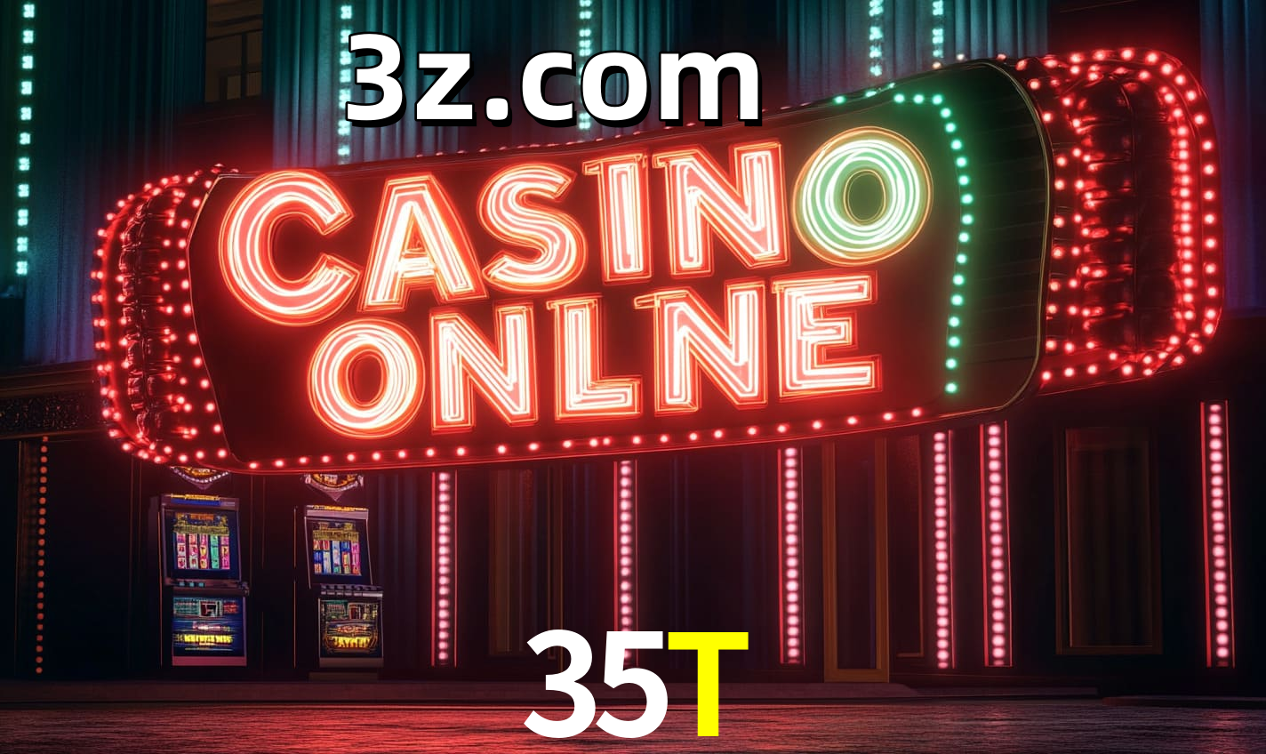 Melhores Jogos de Slots no 35T 🍀