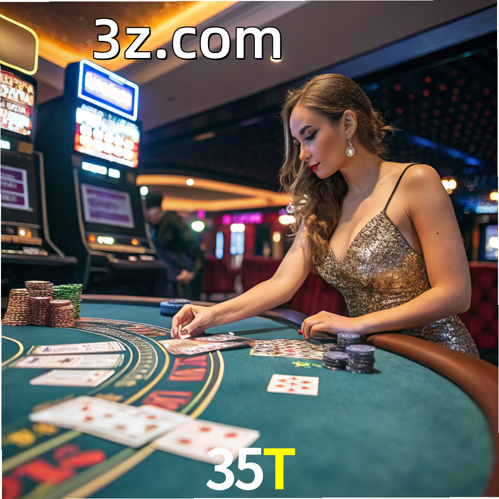 Melhores Jogos de Slots no 35T 🍀