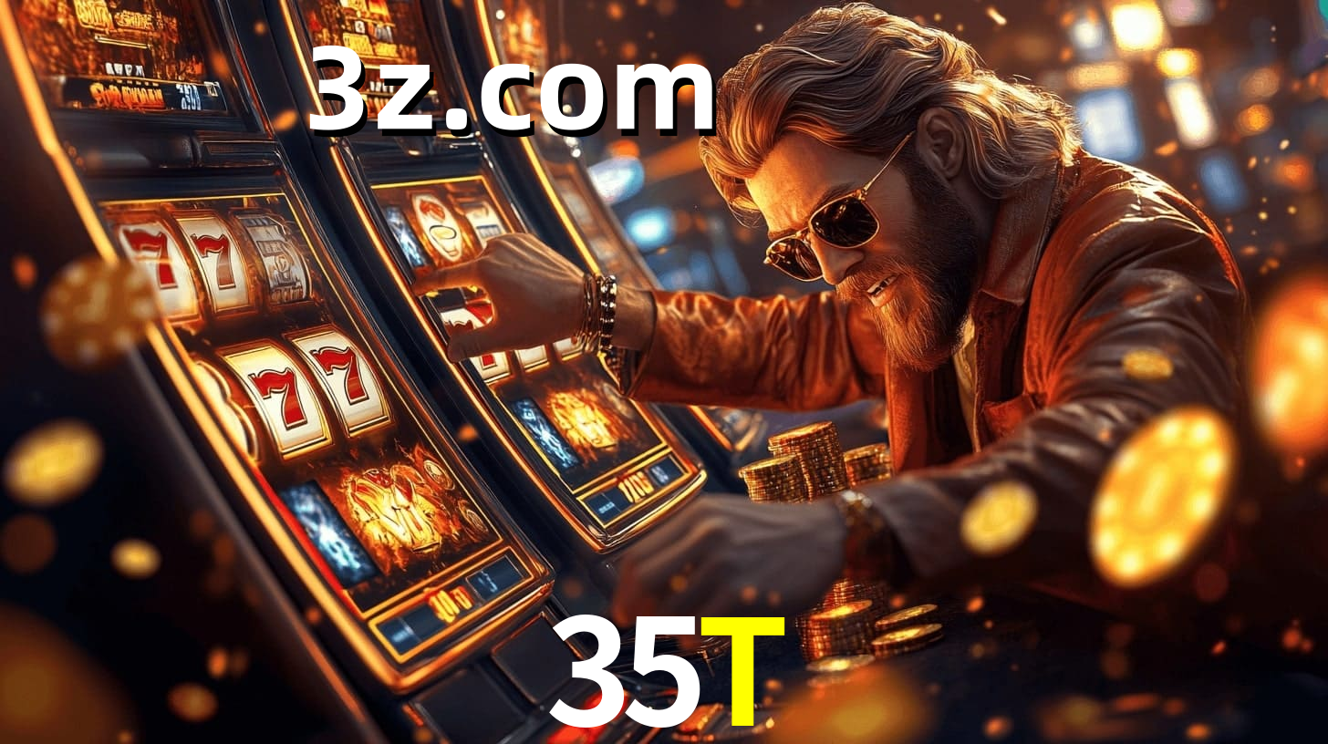 Melhores Jogos de Slots no 35T 🍀