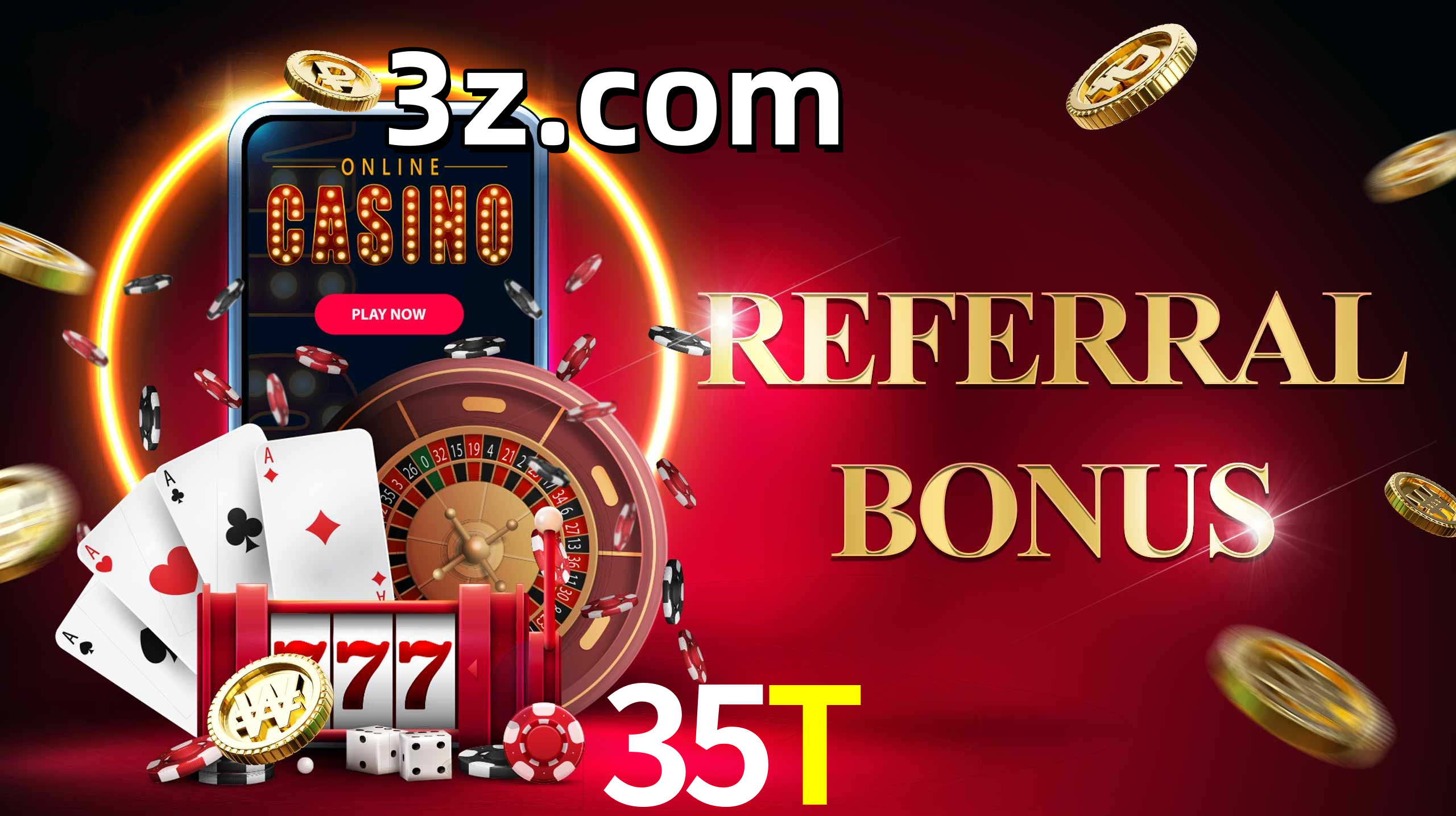 Melhores Jogos de Slots no 35T 🍀