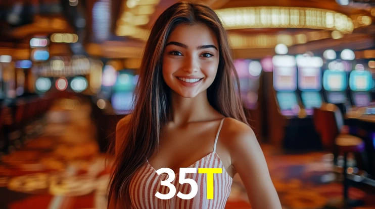 Melhores Jogos de Slots no 35T 🍀