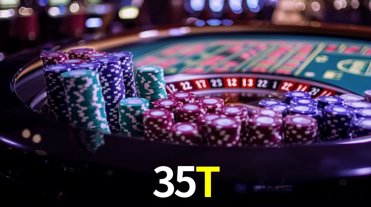Melhores Jogos de Slots no 35T 🍀