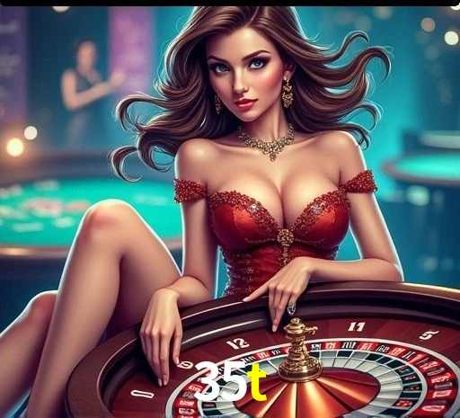 35t bônus R$5.000 + 500 giros - Rollover 35x, prazo 30 dias, 38% taxa conversão