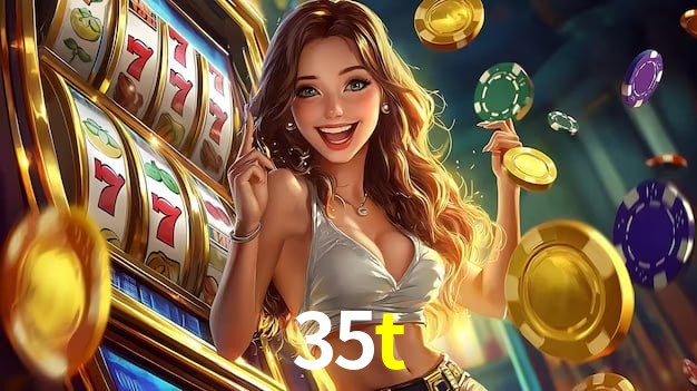 Requisitos do APK da 35t para Android